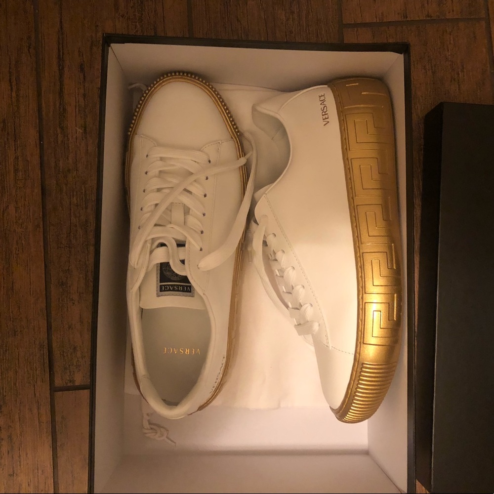 Versace Sneakers